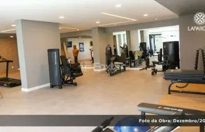 Apartamento com 2 quartos à venda na avenida marquês de são vicente, 2477, água branca, são paulo, 41 m2 por r$ 455.000