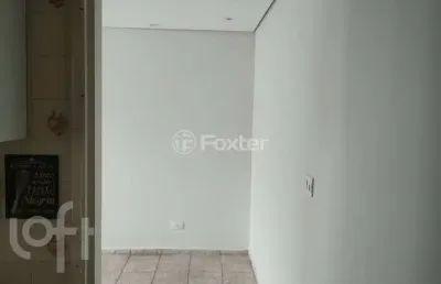 Apartamento com 2 quartos à venda na rua josé mauro de vasconcelos, 95, jardim pinheiros, são paulo, 55 m2 por r$ 280.000