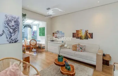 Apartamento com 2 quartos à venda na rua josé hernandes gonzales, 45, vila cruz das almas, são paulo, 70 m2 por r$ 498.000