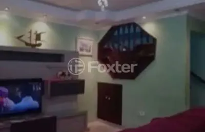 Casa com 3 quartos à venda na rua rochedo, 58, dos casa, são bernardo do campo, 280 m2 por r$ 580.000
