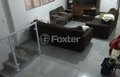 Casa com 4 quartos à venda na rua maestro ernesto lahos, 48, cidade patriarca, são paulo, 280 m2 por r$ 700.000