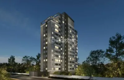 Cobertura com 1 quarto à venda na rua calógero calia, 593, vila santo estéfano, são paulo, 63 m2 por r$ 708.000