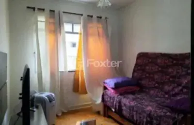 Apartamento com 1 quarto à venda na rua conselheiro furtado, 847, liberdade, são paulo, 65 m2 por r$ 240.000