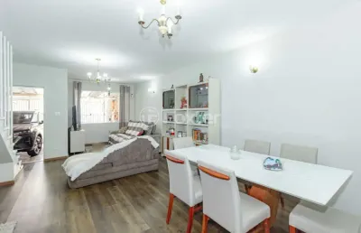 Casa com 3 quartos à venda na rua solon, 148, bom retiro, são paulo, 158 m2 por r$ 1.090.000