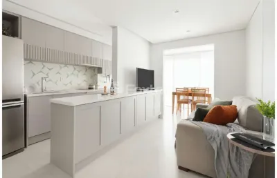 Apartamento com 2 quartos à venda na rua gaspar lourenço, 276, vila mariana, são paulo, 47 m2 por r$ 670.000