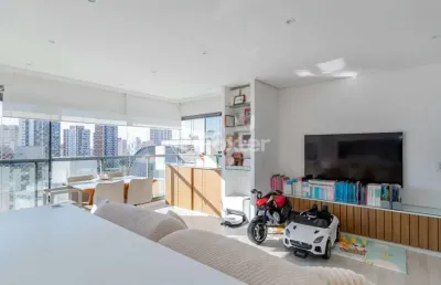 Apartamento com 2 quartos à venda na rua doutor nicolau de sousa queirós, 467, vila mariana, são paulo, 68 m2 por r$ 1.500.000