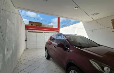Casa com 3 quartos à venda na rua parintins, 200, vila floresta, santo andré, 162 m2 por r$ 800.000
