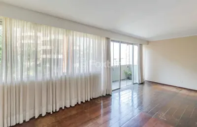 Apartamento com 3 quartos à venda na rua iupeba, 168, jardim ampliação, são paulo, 157 m2 por r$ 794.000