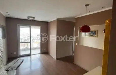 Apartamento com 3 quartos à venda na avenida belisário pena, 1108, vila maria alta, são paulo, 86 m2 por r$ 650.000