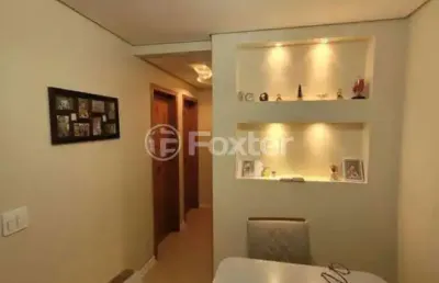 Apartamento com 3 quartos à venda na avenida do oratório, 5660, jardim ângela (zona leste), são paulo, 66 m2 por r$ 361.000