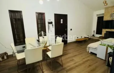 Casa em condomínio fechado com 3 quartos à venda na rua bartolomeu bueno da silva, 1756, são paulo ii, cotia, 266 m2 por r$ 1.500.000