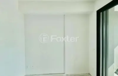 Apartamento com 1 quarto à venda na avenida pompéia, 585, pompéia, são paulo, 28 m2 por r$ 457.000