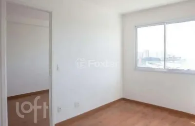 Apartamento com 1 quarto à venda na rua torres da barra, 2074, água branca, são paulo, 31 m2 por r$ 245.000
