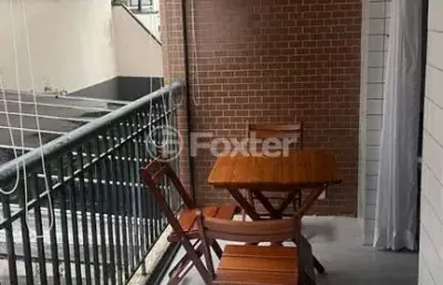 Apartamento com 3 quartos à venda na rua doutor hélio fidélis, 121, cidade são francisco, são paulo, 110 m2 por r$ 1.190.000