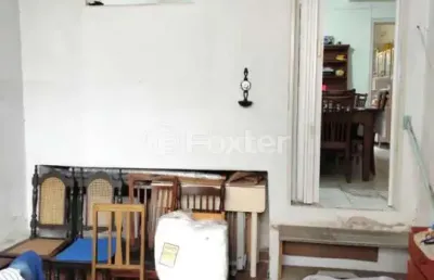 Casa com 4 quartos à venda na rua caramuru, 404, saúde, são paulo, 80 m2 por r$ 954.000