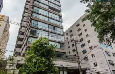 Apartamento com 2 quartos à venda na rua oscar freire, 2525, pinheiros, são paulo, 93 m2 por r$ 1.803.796