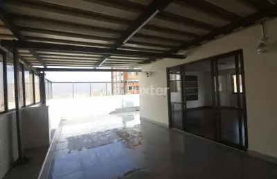 Cobertura com 3 quartos à venda na rua francisca júlia, 320, santana, são paulo, 258 m2 por r$ 1.200.000