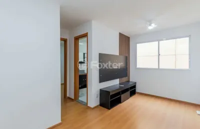 Apartamento com 2 quartos à venda na rua ator paulo gustavo, 2375, cidade são mateus, são paulo, 43 m2 por r$ 320.000