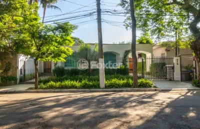 Casa com 4 quartos à venda na rua almeida garrett, 215, alto de pinheiros, são paulo, 500 m2 por r$ 4.900.000