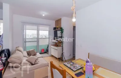 Apartamento com 2 quartos à venda na rua são quirino, 138, vila guilherme, são paulo, 43 m2 por r$ 380.000