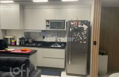 Apartamento com 3 quartos à venda na rua tebas, 401, jardim brasil (zona sul), são paulo, 86 m2 por r$ 1.100.000