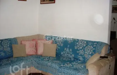Casa com 4 quartos à venda na rua sebastião afonso dos reis, 296, jardim são luís, são paulo, 120 m2 por r$ 689.000