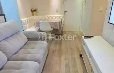 Apartamento com 2 quartos à venda na avenida monteiro lobato, 3130, vila miriam, guarulhos, 54 m2 por r$ 460.000