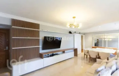 Apartamento com 4 quartos à venda na rua pintassilgo, 519, vila uberabinha, são paulo, 143 m2 por r$ 2.480.000