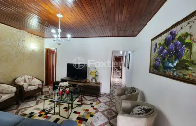 Casa com 3 quartos à venda na rua mogi mirim, 158, vila bertioga, são paulo, 144 m2 por r$ 790.000