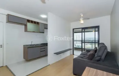 Apartamento com 2 quartos à venda na avenida mofarrej, 710, vila leopoldina, são paulo, 61 m2 por r$ 770.000