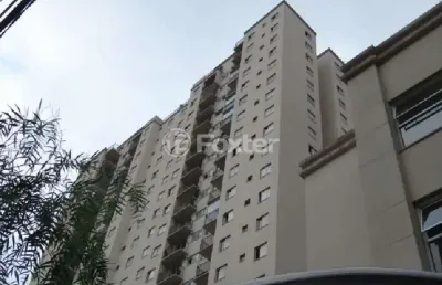 Apartamento com 1 quarto à venda na rua alexandre benois, 17, vila andrade, são paulo, 17 m2 por r$ 229.900