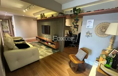 Cobertura com 3 quartos à venda na rua mota pais, 228, vila ipojuca, são paulo, 185 m2 por r$ 3.150.000