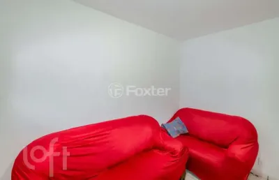 Apartamento com 2 quartos à venda na rua francesco usper, 615, conjunto habitacional teotonio vilela, são paulo, 54 m2 por r$ 265.000