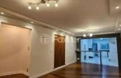 Apartamento com 3 quartos à venda na rua pirassununga, 150, vila valparaíso, santo andré, 145 m2 por r$ 760.000
