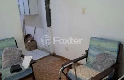 Casa com 2 quartos à venda na rua guedesmar, 60, jardim previdência, são paulo, 72 m2 por r$ 495.000