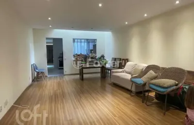Casa com 2 quartos à venda na rua bendiapá, 44, chácara santo antônio (zona leste), são paulo, 150 m2 por r$ 870.000