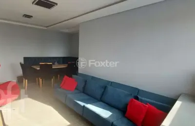 Apartamento com 2 quartos à venda na rua dos caciques, 71, vila da saúde, são paulo, 61 m2 por r$ 744.680
