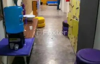 Barracão / galpão / depósito à venda na rua engenheiro francisco pitta brito, 513, jardim promissão, são paulo, 973 m2 por r$ 3.500.000
