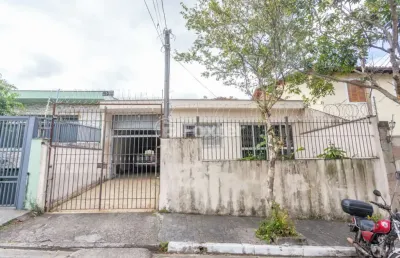 Casa com 4 quartos à venda na rua francisco giuseppe giordano, 83, vila da saúde, são paulo, 180 m2 por r$ 850.000