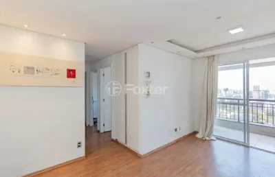 Apartamento com 3 quartos à venda na rua josé carlos de toledo piza, 100, jardim parque morumbi, são paulo, 64 m2 por r$ 519.400