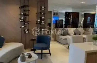 Apartamento com 2 quartos à venda na avenida martin luther king, 600, cidade são francisco, são paulo, 88 m2 por r$ 1.200.000