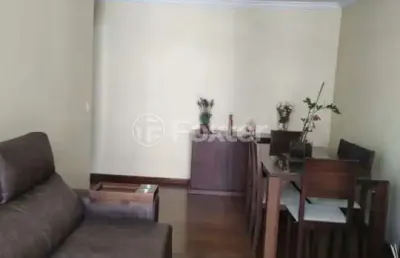 Apartamento com 2 quartos à venda na rua edmundo amaral valente, 91, parque munhoz, são paulo, 55 m2 por r$ 400.000