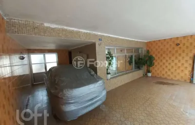 Casa com 2 quartos à venda na rua marechal hermes da fonseca, 120, vila das palmeiras, guarulhos, 110 m2 por r$ 650.000