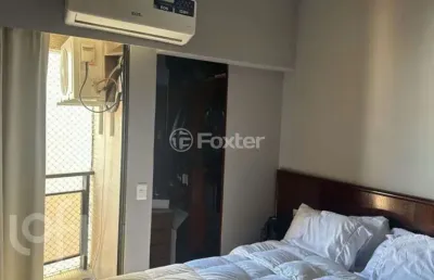 Apartamento com 1 quarto à venda na avenida rio branco, 1658, campos eliseos, são paulo, 34 m2 por r$ 223.000