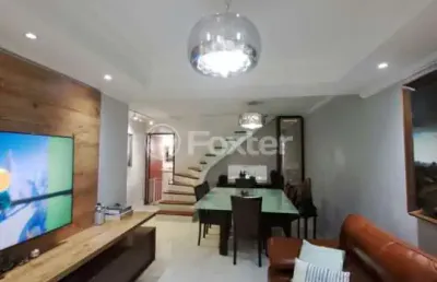Casa com 2 quartos à venda na rua paulo assunção, 65, vila cruzeiro, são paulo, 145 m2 por r$ 1.490.000