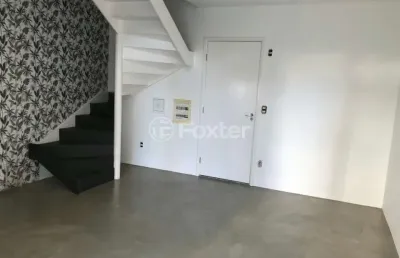 Apartamento com 1 quarto à venda na rua charles spencer chaplin, 120, vila andrade, são paulo, 48 m2 por r$ 424.000
