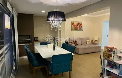Apartamento com 3 quartos à venda na rua martins pena, 295, tatuapé, são paulo, 100 m2 por r$ 1.265.000