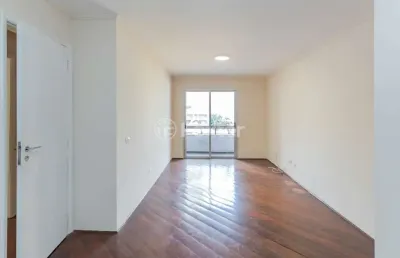 Apartamento com 3 quartos à venda na rua apiacás, 218, perdizes, são paulo, 83 m2 por r$ 960.000
