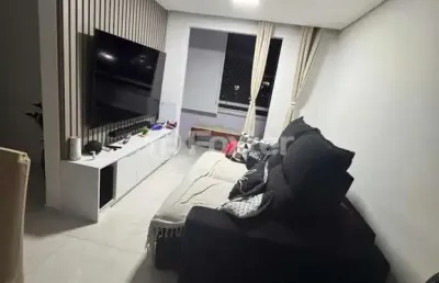 Apartamento com 3 quartos à venda na avenida padre arlindo vieira, 3101, jardim vergueiro (sacomã), são paulo, 62 m2 por r$ 435.000