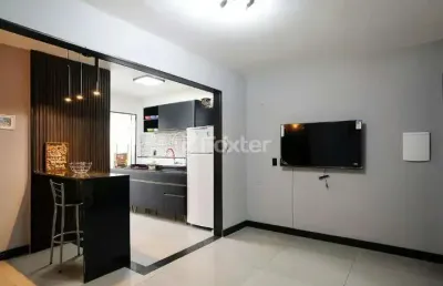 Apartamento com 1 quarto à venda na rua joão luís, 54, barcelona, são caetano do sul, 48 m2 por r$ 430.000